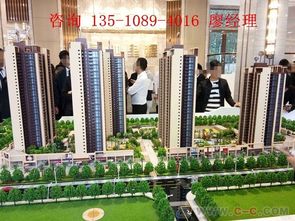 惠州晶地里程花园精装住宅团购99折12600单价直销